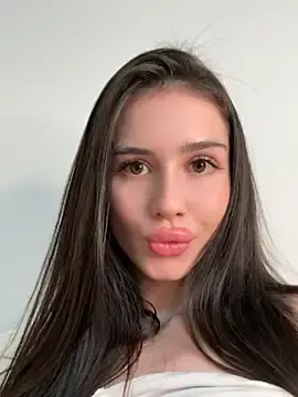 Stripchat Live Sex of SofiaLaLight