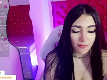Stripchat Adult Video Chat of babyy_nicols_m