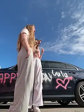 Stripchat Live Porn of bambi_lu