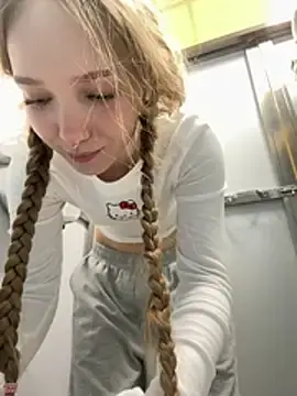 Stripchat Live Porn of bambi_lu