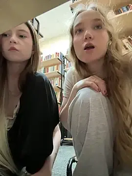 Stripchat Live Porn of bambi_lu