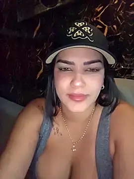 Stripchat Free Live Porn of camiysebas21