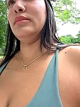 Stripchat Sex Chat of camiysebas21