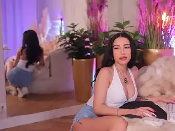 Stripchat Live Porn of Anais_Bloom