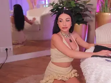 Stripchat Free Porn Cam of Anais_Bloom
