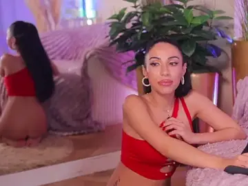 Stripchat Live Porn of Anais_Bloom