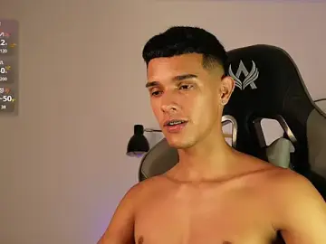Stripchat Private Sex Chat of Busterspinter