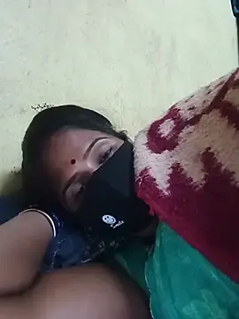 Stripchat Live Sex Cam of Cutkajal