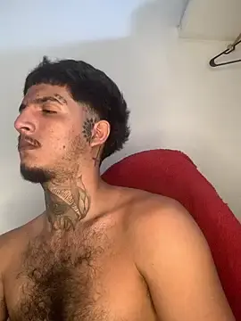 Stripchat Free Porn Cam of Lord_Luciferhot_Dirty666