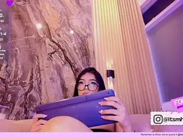 Stripchat Live Sex of Mhiaa_Sweet