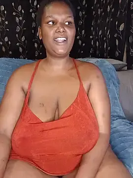 Stripchat Free Porn Cam of afrobabe18