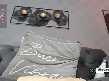 Stripchat Free Porn Cam of eva_cuper