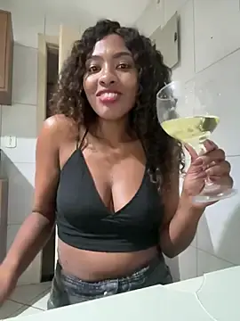 Stripchat Live Porn of Angel_tammy