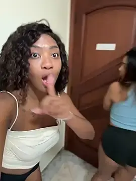 Stripchat Free Porn Cam of Angel_tammy