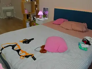 Stripchat Live Porn of BritneyLix