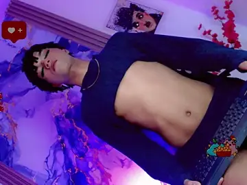Stripchat Live Sex of Chanellfantasy