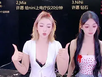 Stripchat Adult Webcam of MiNi-U