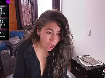 Stripchat Watch Live Sex Cams of kendall_sexy27