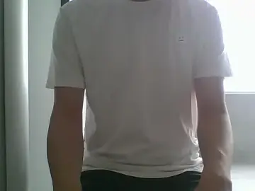 Stripchat Live Sex Cam of nole_china7