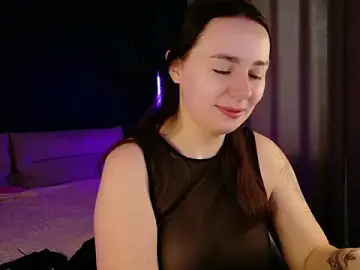 Stripchat Live Sex of Di_na_Bell