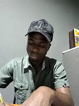 Stripchat Nude Webcam of Javan_