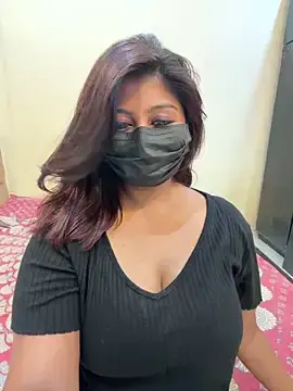 Stripchat Sex Chat of PayalDesire
