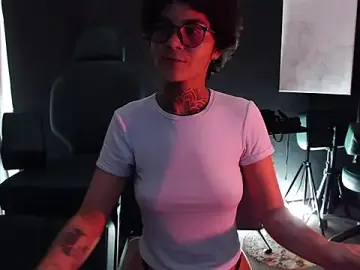 Stripchat Live Sex of anaroman01