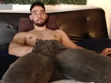 Stripchat Private Sex Chat of sam_ford_2