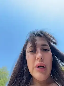 Stripchat Sex Cam of AleksandraRich