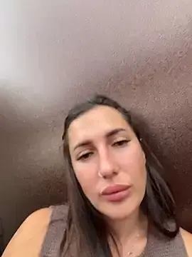 Stripchat Adult Webcam of AleksandraRich