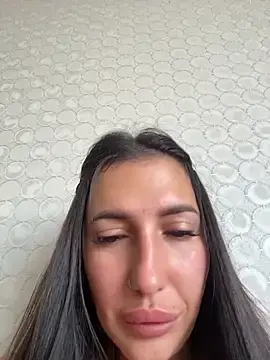 Stripchat Live Porn of AleksandraRich