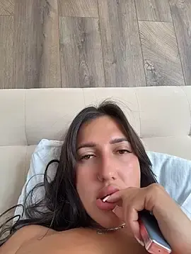 Stripchat Adult Webcam of AleksandraRich