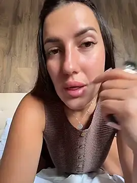 Stripchat Best Webcam of AleksandraRich