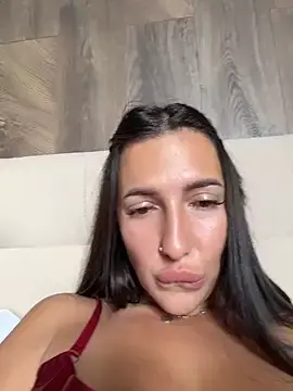 Stripchat Best live sex cam show of AleksandraRich