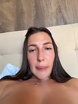 Stripchat Free Live Porn of AleksandraRich