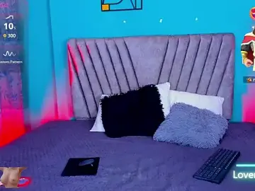 Stripchat Live Porn of KathalinaRivas