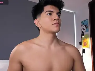 Stripchat Nude Webcam of OnlySantty