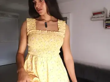 Stripchat Free Porn Cam of _Vahos_