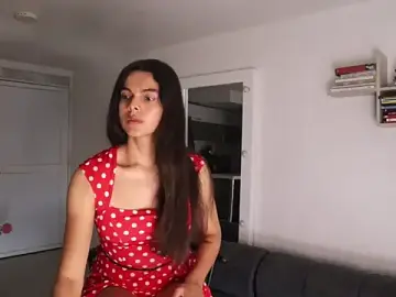 Stripchat Sex Chat of _Vahos_