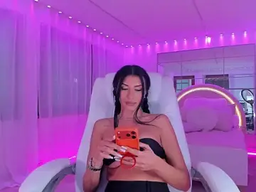 Stripchat Live Sex of missdiamond_