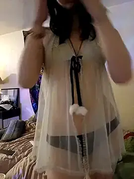 Stripchat Live Sex Cam of onyxascended