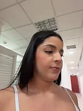 Stripchat Watch Live Sex Cams of ArieliciousXXX