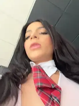 Stripchat Adult Webcams of ArieliciousXXX