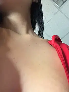 Stripchat Best Webcam of ArieliciousXXX