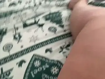 Stripchat Sex Chat of CurvyEllaX