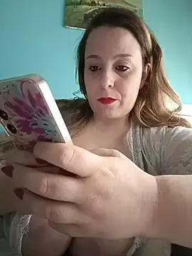 Stripchat Private Sex Chat of Emma96_hot