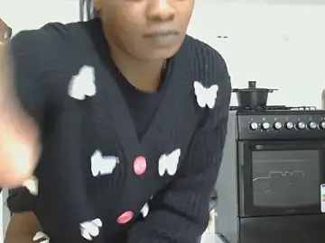 Stripchat Nude Webcam of JeyBerriee