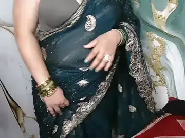 Stripchat Free Porn Cam of Ridhima_sony