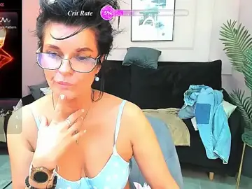 Stripchat Sex Chat of RikaCoutts
