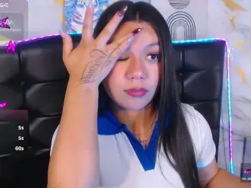 Stripchat Live Sex of camigp